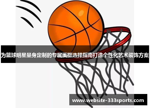为篮球明星量身定制的专属画框选择指南打造个性化艺术装饰方案