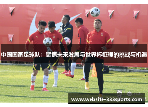 中国国家足球队：聚焦未来发展与世界杯征程的挑战与机遇